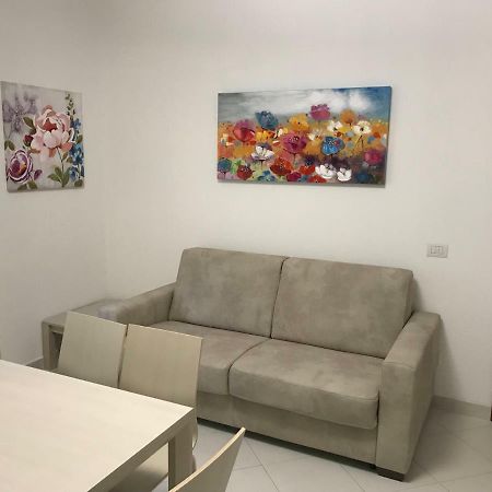Ferienwohnung Casa Gianlu Olbia Exterior foto
