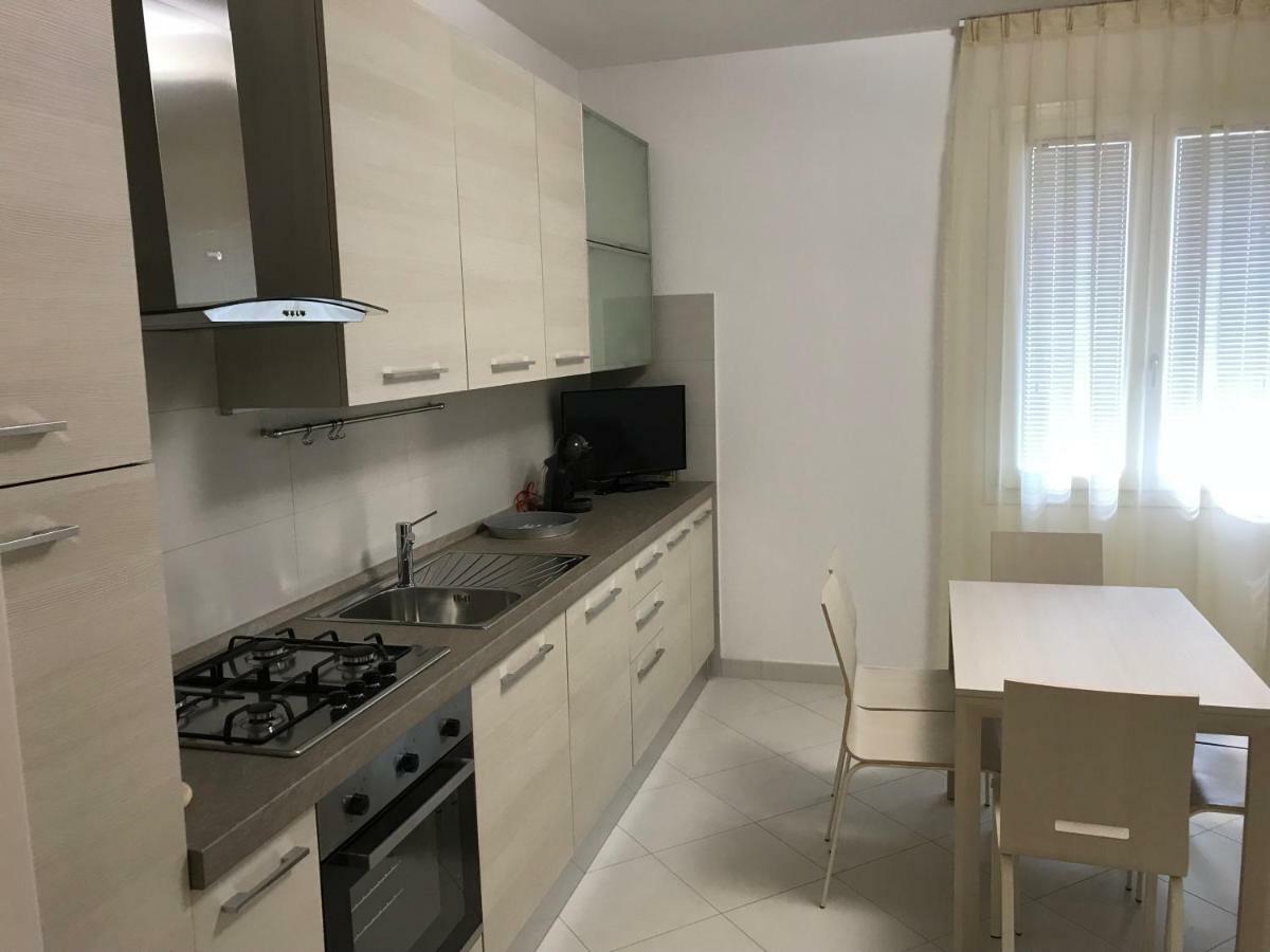 Ferienwohnung Casa Gianlu Olbia Exterior foto