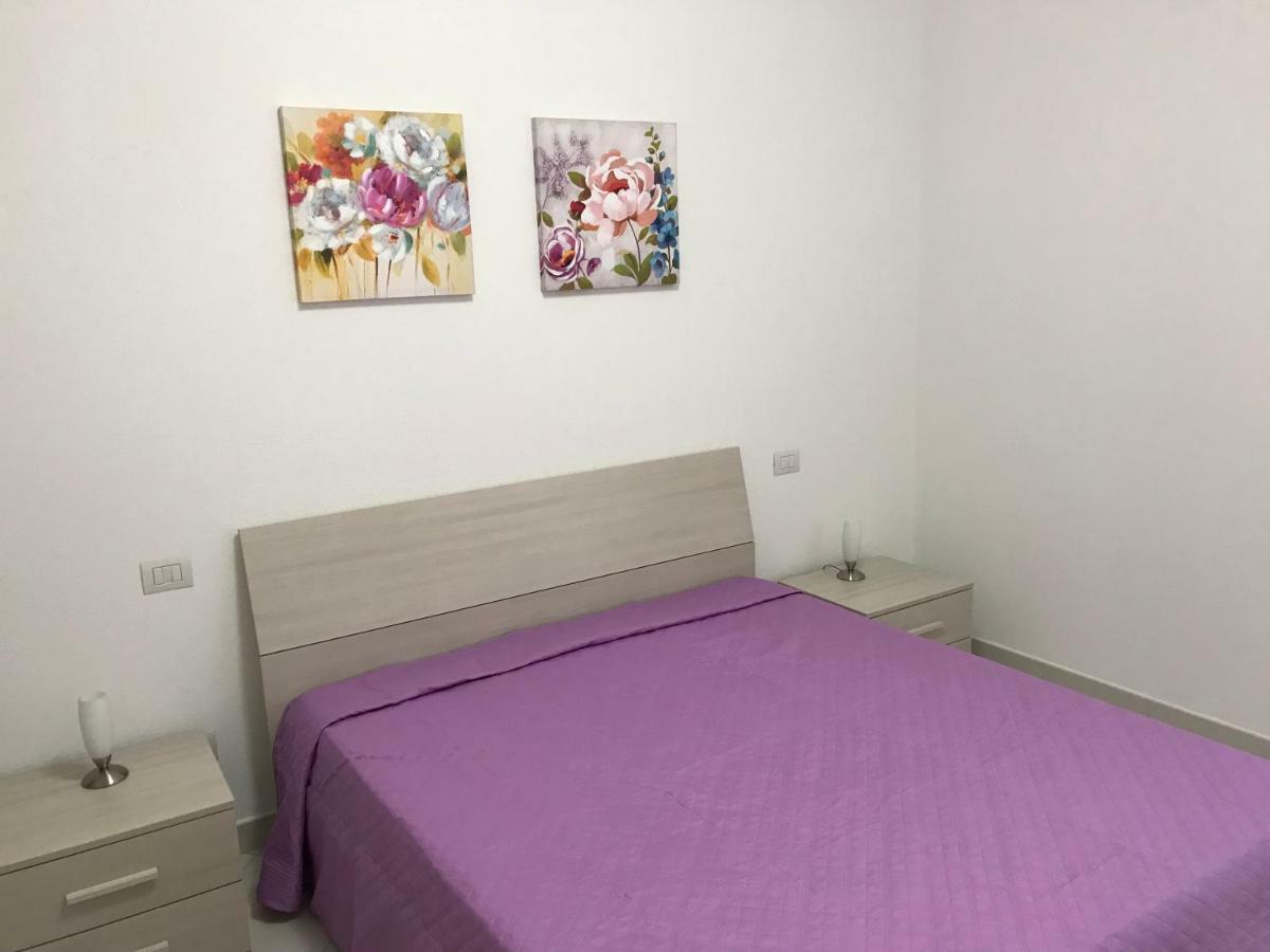Ferienwohnung Casa Gianlu Olbia Exterior foto
