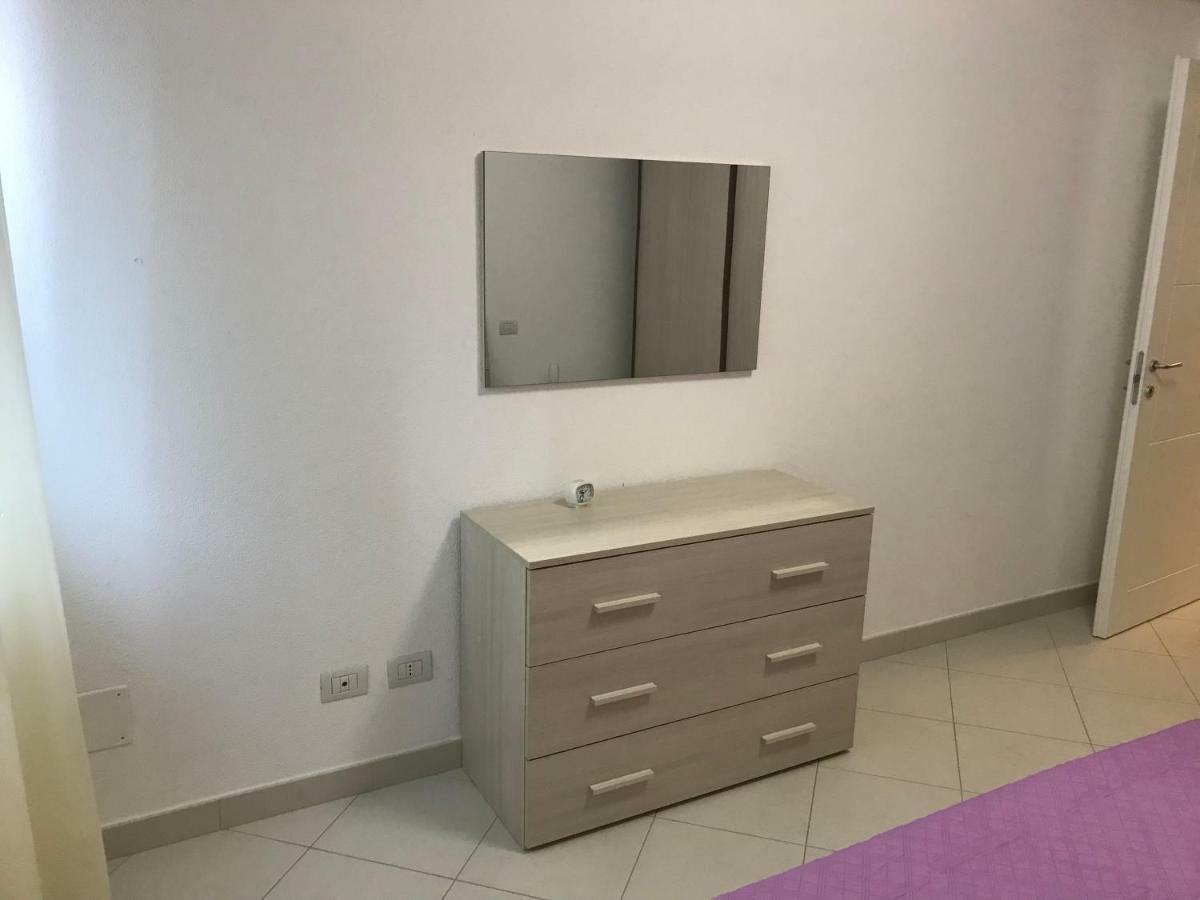 Ferienwohnung Casa Gianlu Olbia Exterior foto