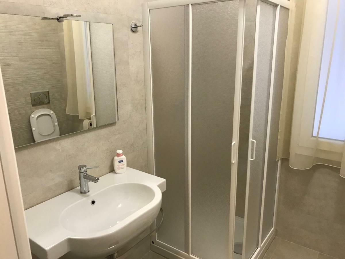 Ferienwohnung Casa Gianlu Olbia Exterior foto